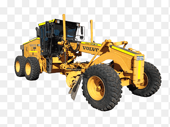 Motor grader
